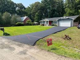 Best Driveway Border and Edging  in Whittingham, NJ